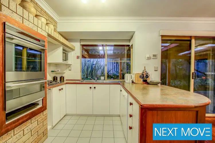 Third view of Homely villa listing, 5/5 Helm Street, Mount Pleasant WA 6153