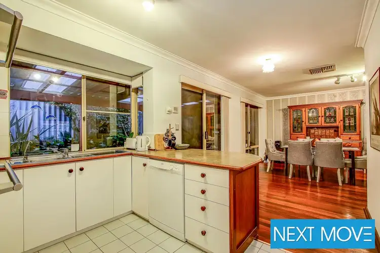 Fourth view of Homely villa listing, 5/5 Helm Street, Mount Pleasant WA 6153