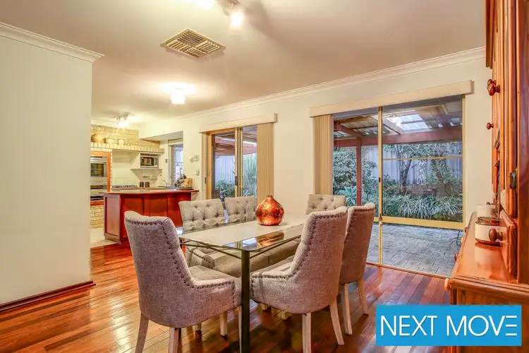 Fifth view of Homely villa listing, 5/5 Helm Street, Mount Pleasant WA 6153