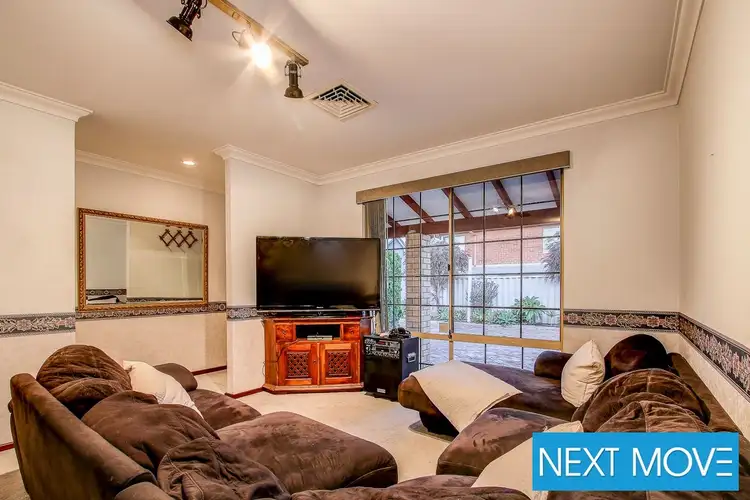 Sixth view of Homely villa listing, 5/5 Helm Street, Mount Pleasant WA 6153