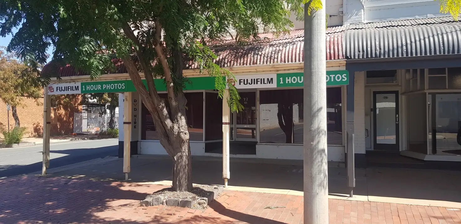 Main view of Homely studio listing, 72 Mackay Street, Rochester VIC 3561