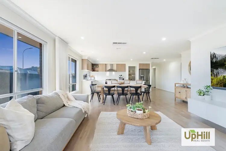Second view of Homely house listing, 2 Choir Street, Clyde North VIC 3978