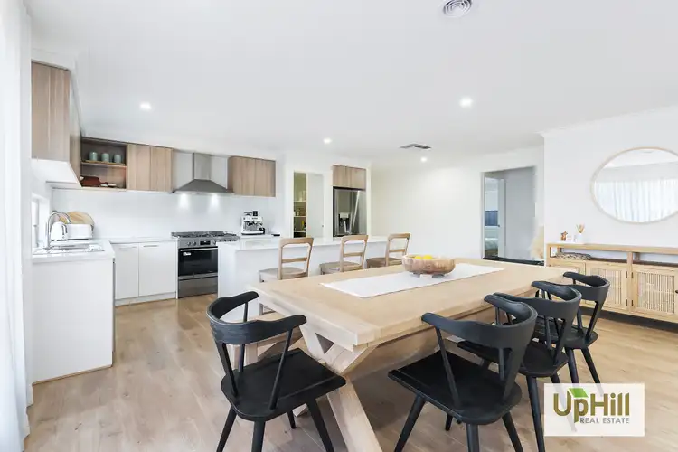 Third view of Homely house listing, 2 Choir Street, Clyde North VIC 3978