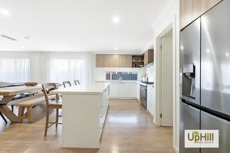 Fourth view of Homely house listing, 2 Choir Street, Clyde North VIC 3978