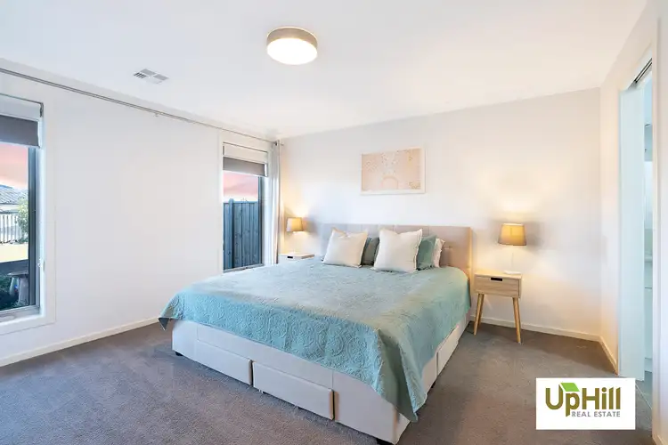 Fourth view of Homely house listing, 3 Snipe Street, Clyde North VIC 3978