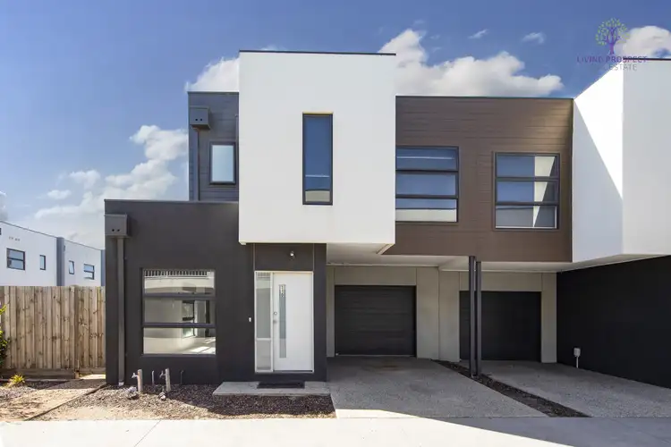 51D Orinoco Chase, Werribee VIC 3030