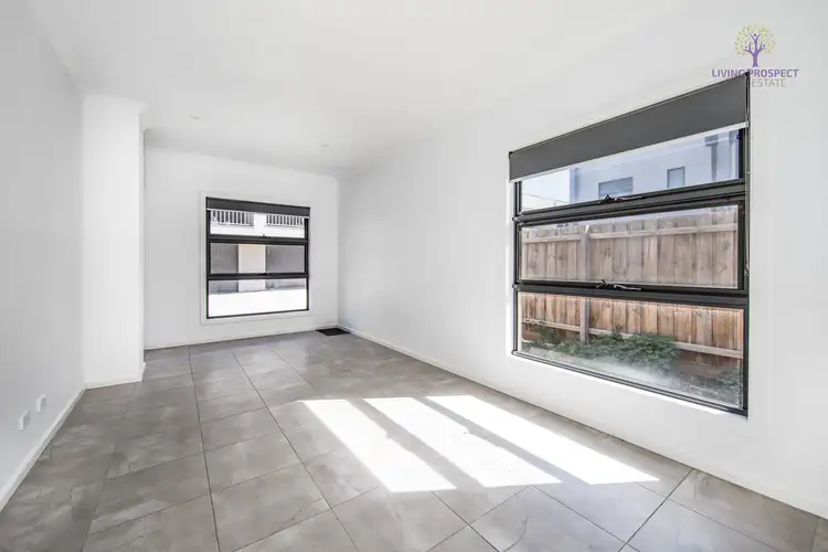 Second view of Homely unit listing, 51D Orinoco Chase, Werribee VIC 3030