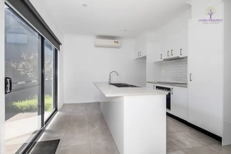 Third view of Homely unit listing, 51D Orinoco Chase, Werribee VIC 3030