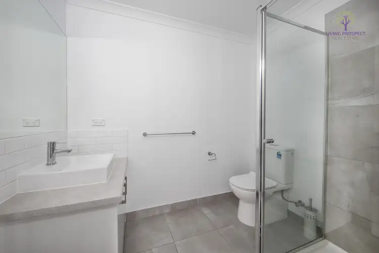 Sixth view of Homely unit listing, 51D Orinoco Chase, Werribee VIC 3030