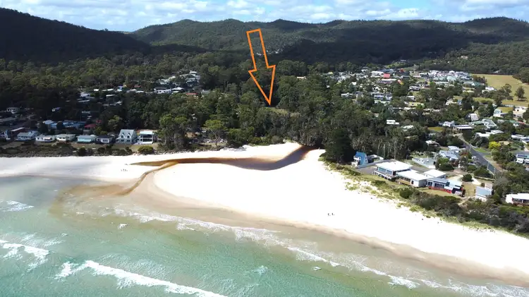 34 Elfrida Avenue, Sisters Beach TAS 7321