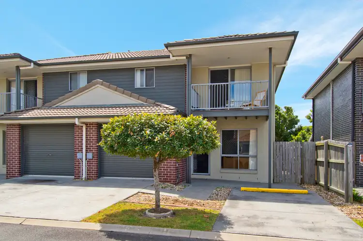 34/6-44 Clearwater Street, Bethania QLD 4205