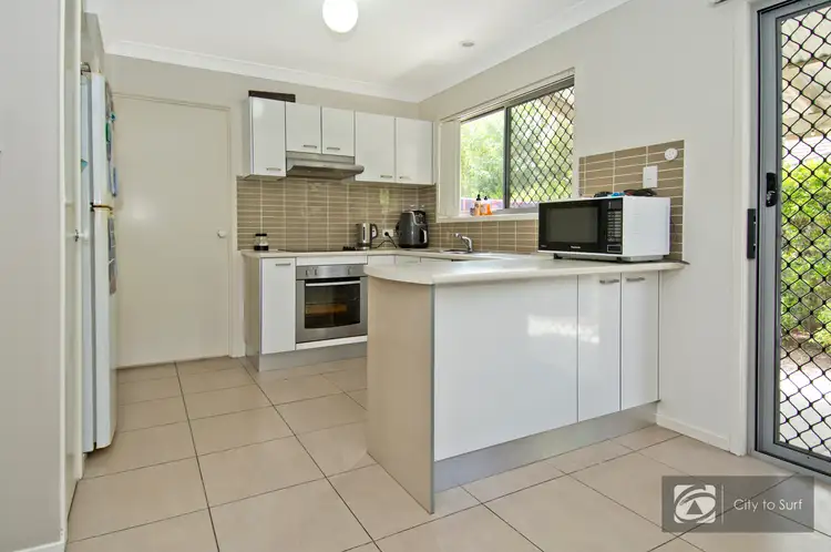 Second view of Homely townhouse listing, 34/6-44 Clearwater Street, Bethania QLD 4205