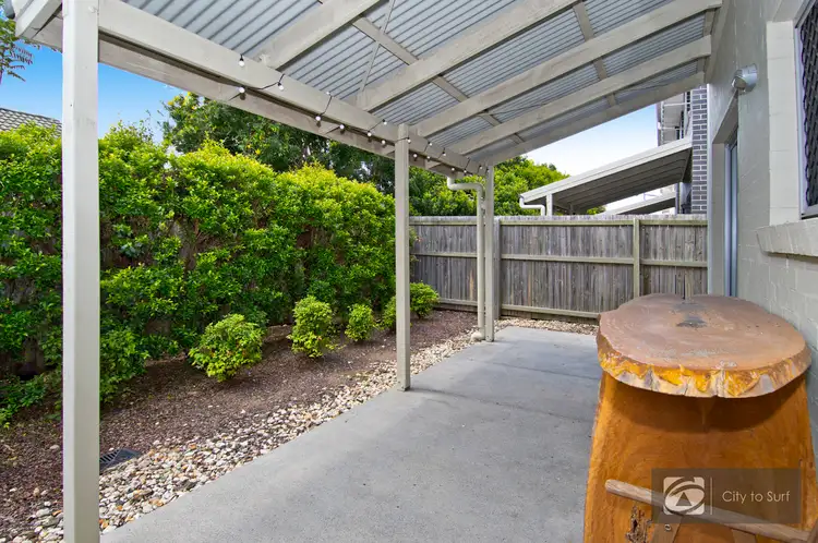 Third view of Homely townhouse listing, 34/6-44 Clearwater Street, Bethania QLD 4205