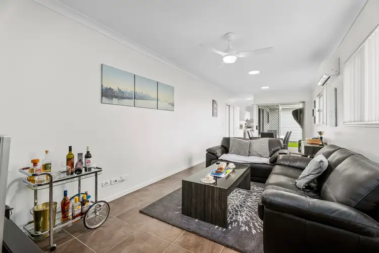 Third view of Homely semi-detached listing, 1/26 Hurley Street, Pimpama QLD 4209