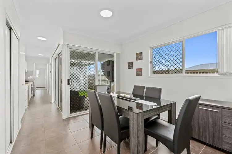 Fourth view of Homely semi-detached listing, 1/26 Hurley Street, Pimpama QLD 4209