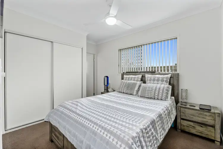 Fifth view of Homely semi-detached listing, 1/26 Hurley Street, Pimpama QLD 4209