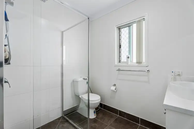 Sixth view of Homely semi-detached listing, 1/26 Hurley Street, Pimpama QLD 4209