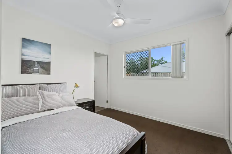 Seventh view of Homely semi-detached listing, 1/26 Hurley Street, Pimpama QLD 4209