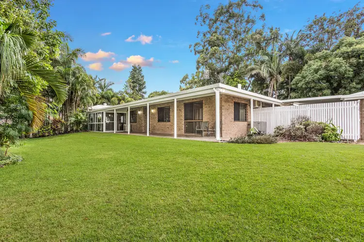 Second view of Homely house listing, 1 Esken Road, Glenore Grove QLD 4342