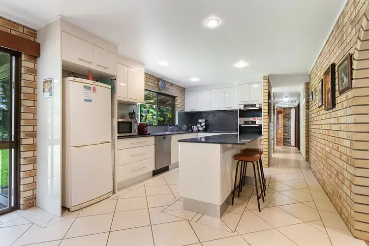Fifth view of Homely house listing, 1 Esken Road, Glenore Grove QLD 4342