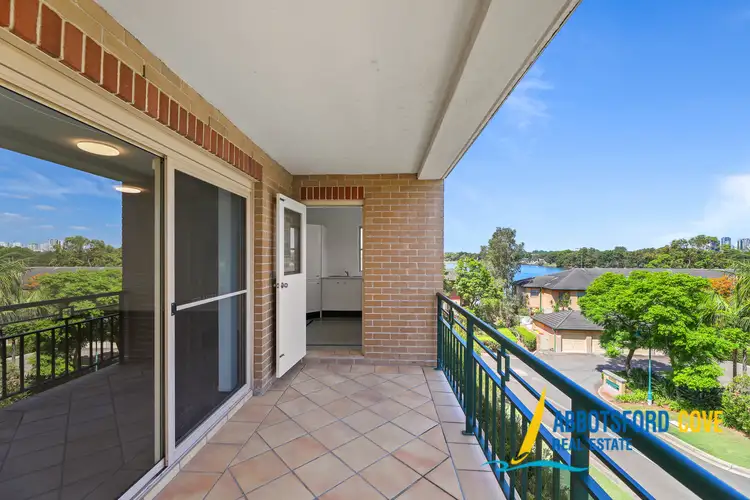 12/247J Burwood Road, Concord NSW 2137