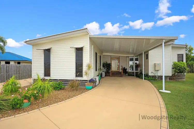 Fourth view of Homely house listing, 13 HONEYEATER COURT, Woodgate QLD 4660