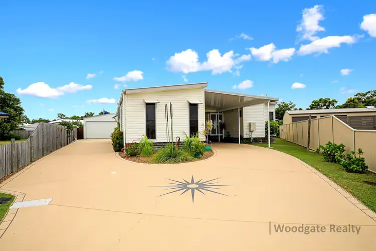 Sixth view of Homely house listing, 13 HONEYEATER COURT, Woodgate QLD 4660