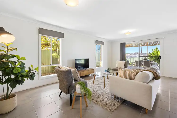 Third view of Homely house listing, 56 Brooklyn Drive, Hallett Cove SA 5158