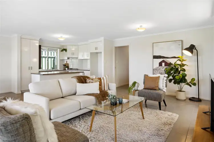 Fourth view of Homely house listing, 56 Brooklyn Drive, Hallett Cove SA 5158