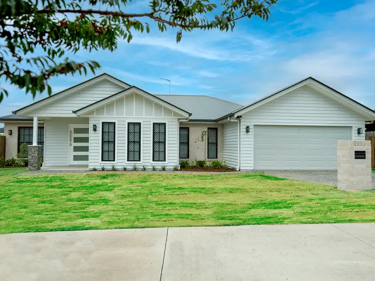 7 Trevatt Street, Westbrook QLD 4350