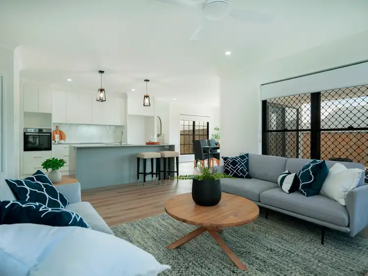 Second view of Homely house listing, 7 Trevatt Street, Westbrook QLD 4350