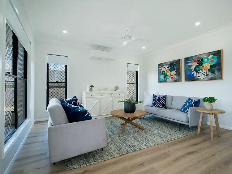 Fifth view of Homely house listing, 7 Trevatt Street, Westbrook QLD 4350