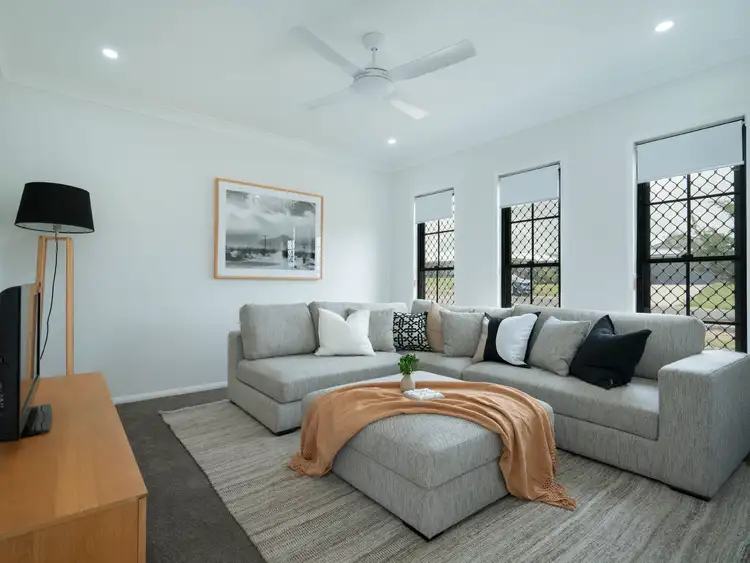 Sixth view of Homely house listing, 7 Trevatt Street, Westbrook QLD 4350