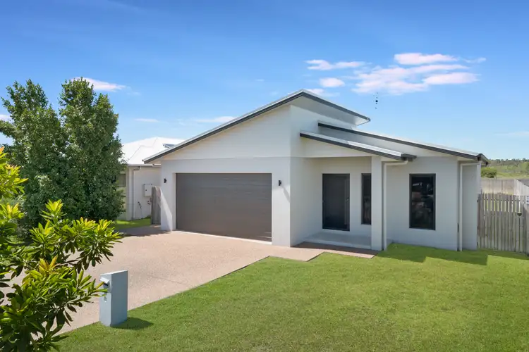 Main view of Homely house listing, 36 Sunburst Street, Mount Low QLD 4818