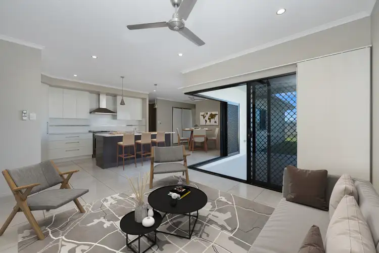 Third view of Homely house listing, 36 Sunburst Street, Mount Low QLD 4818