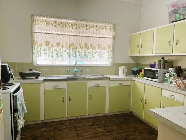 Second view of Homely house listing, 3 CULLINGRAL STREET, Merriwa NSW 2329