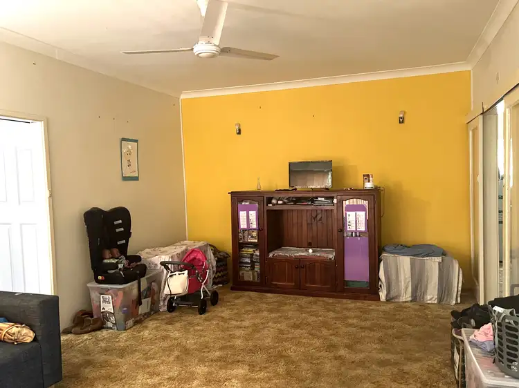 Third view of Homely house listing, 3 CULLINGRAL STREET, Merriwa NSW 2329