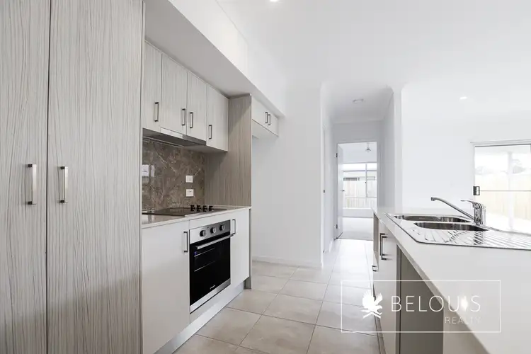 Second view of Homely house listing, 34 Dales Way, Coomera QLD 4209