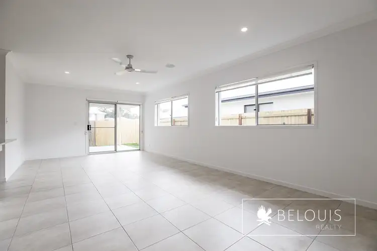 Fifth view of Homely house listing, 34 Dales Way, Coomera QLD 4209
