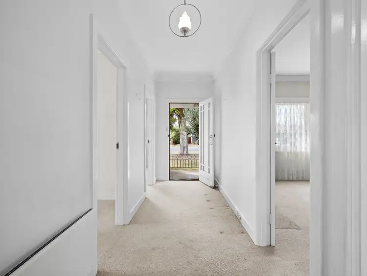 Second view of Homely house listing, 20 Tomkins Parade, Benalla VIC 3672