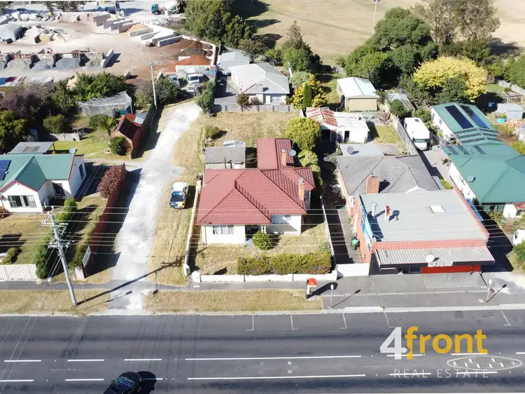 50 Eastland Drive, Ulverstone TAS 7315