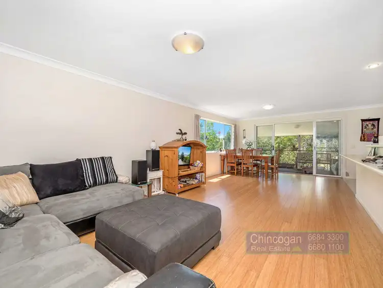 Second view of Homely house listing, 2/1 Coomburra Crescent, Ocean Shores NSW 2483