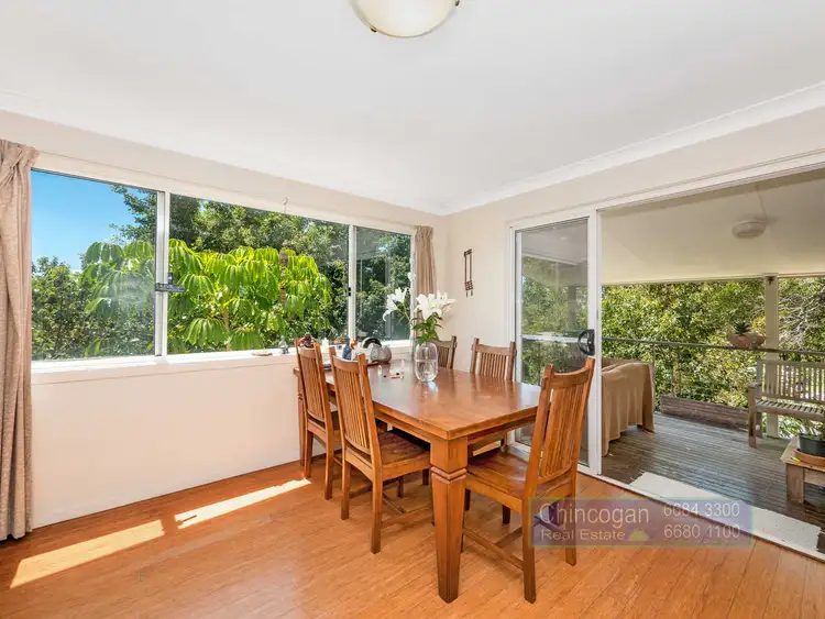 Third view of Homely house listing, 2/1 Coomburra Crescent, Ocean Shores NSW 2483