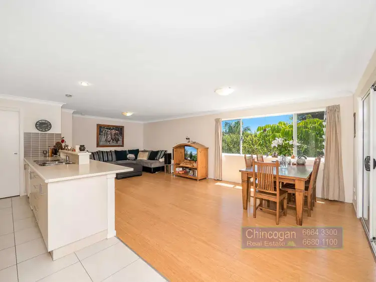 Fourth view of Homely house listing, 2/1 Coomburra Crescent, Ocean Shores NSW 2483