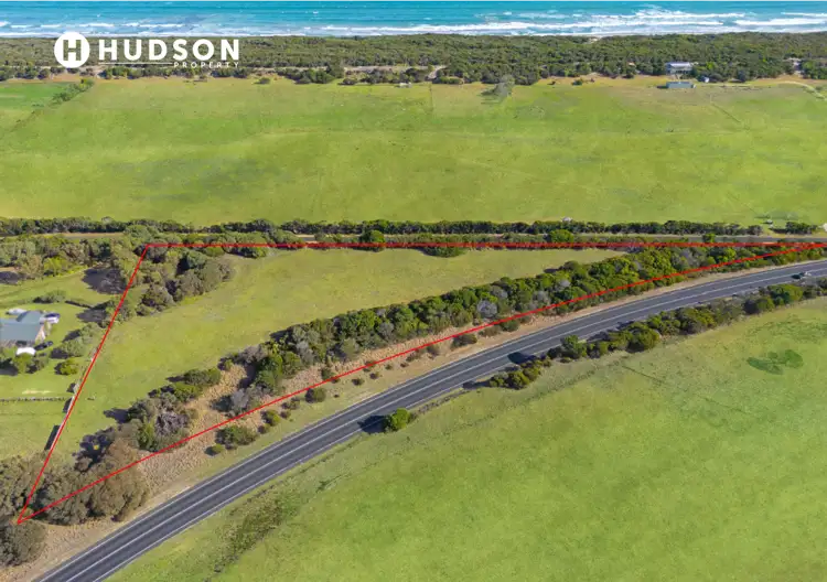Second view of Homely land listing, Lot 2 Livingston Road, Portland VIC 3305