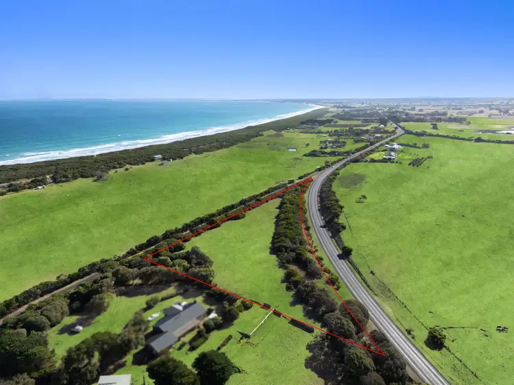 Fifth view of Homely land listing, Lot 2 Livingston Road, Portland VIC 3305