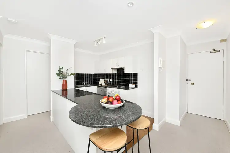 Third view of Homely apartment listing, 43/558 Jones Street, Ultimo NSW 2007