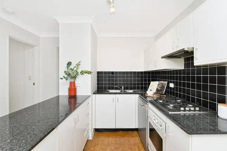Fourth view of Homely apartment listing, 43/558 Jones Street, Ultimo NSW 2007