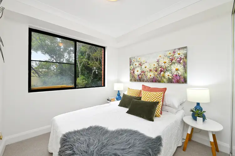 Fifth view of Homely apartment listing, 43/558 Jones Street, Ultimo NSW 2007