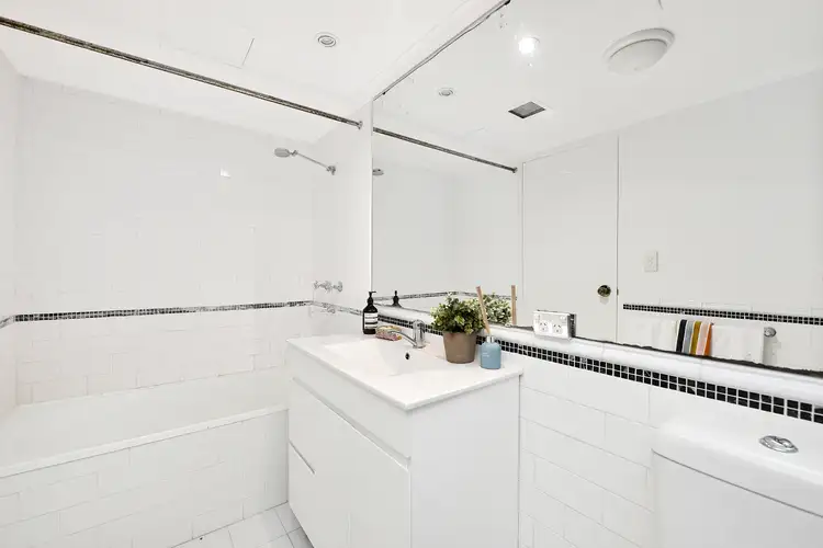 Sixth view of Homely apartment listing, 43/558 Jones Street, Ultimo NSW 2007